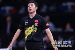 开云体育官网-中国队横扫葡萄牙队，许昕带队取胜