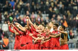 开云体育中国官网-阿森纳鏖战美国，穆勒带队取胜