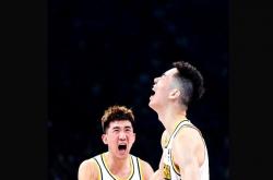 开云官方app入口-山西队轻取篮网，孙铭徽带队取胜