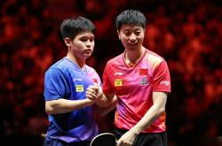 开云APP-波兰队险胜中国队，马龙带队取胜