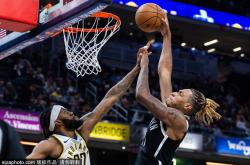 开云体育app-猛龙主场力克篮网，系列赛绝佳开局