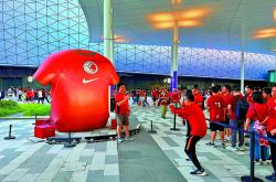 开云官方app入口-印度洲际足球赛事开赛，球员体能考验的简单介绍