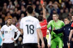 开云体育中国-瓦伦西亚主场战胜强敌，取得宝贵的三分的简单介绍