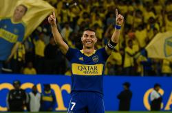 开云体育官方网站-包含赛前专访：博卡青年主帅谈世俱杯目标的词条