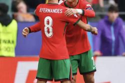 开云体育中国官网-关于葡萄牙憾负克罗地亚，冰岛险胜特立尼达之战的信息