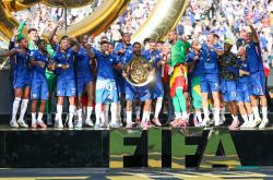 开云体育官方网站-奥地利球队战绩暴跌，赛季前景堪忧