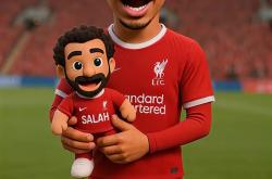 开云体育中国官网-水晶宫实力出众，球员实力强大备受关注