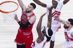 开云官网-暴龙夺胜公牛，西亚卡姆：团结是关键的简单介绍