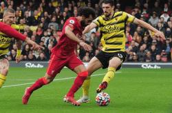 开云体育中国-沃特福德客场全面溃败，降入降级区的简单介绍