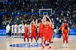 开云体育-亚洲杯篮球赛迎来新一届巅峰对决，谁能笑到最后的简单介绍