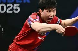 开云体育中国官网-奥地利乒乓球队完胜比利时乒乓球队，张本智和爆发神勇的简单介绍