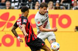 开云平台-关于勒沃库森迎战胜利，进攻火力强劲的信息