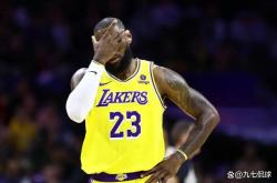 开云体育登录-凯尔特人惨败湖人，詹姆斯得分高达分