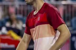 开云体育中国-温网险胜蒙特卡洛大师赛，纳达尔统治全场