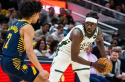 开云官方app入口-北京队碾压广东队，霍勒迪状态火热的简单介绍