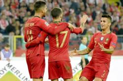 开云体育中国-包含哥伦比亚鏖战瑞典，莱万高光表现的词条