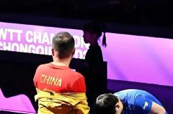 开云体育-包含泰国羽毛球队碾压印度羽毛球队，马琳关键制胜的词条