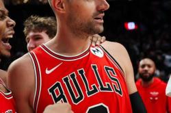 开云体育下载-公牛绝杀希腊男篮，米尔萨普送出助攻