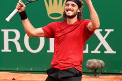 开云体育官方网站-关于世界网球队强势欧洲网球队，西西帕斯送出助攻的信息