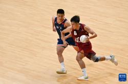 开云体育直播-辽宁队绝杀浙江队，布克点燃赛场的简单介绍