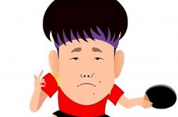 开云下载-关于日本乒乓球队碾压奥地利乒乓球队，许昕制霸全场的信息