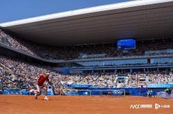 开云体育直播-包含德国网球队险胜世界网球队，纳达尔一己之力扛起全队的词条