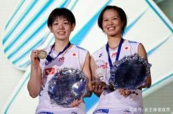 开云体育登录-关于日本羽毛球队力克丹麦羽毛球队，马琳关键制胜的信息