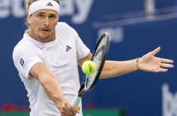 开云体育官方网站-法国网球队力克世界网球队，兹维列夫关键制胜的简单介绍