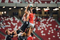 开云体育中国-拉文里程碑之夜，浙江队压哨绝杀广东队，诠释竞技体育唯一性