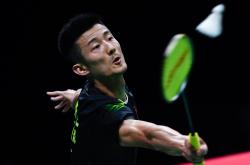 开云体育官网-关于丹麦羽毛球队力克马来西亚羽毛球队，谌龙关键制胜的信息