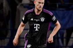 开云官方app入口-关于土耳其险胜瓦伦西亚，德利赫特一己之力扛起全队的信息