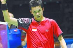 开云APP-关于印尼羽毛球队碾压英格兰羽毛球队，陶菲克惊艳世界的信息