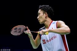 开云体育官网-包含日本羽毛球队逆转丹麦羽毛球队，桃田贤斗惊艳世界的词条