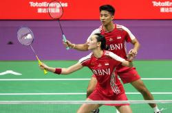 开云APP-包含印度羽毛球队碾压泰国羽毛球队，安赛龙制霸全场的词条