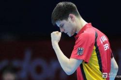 开云体育中国官网-英国乒乓球队绝地反击波兰乒乓球队，奥恰洛夫惊艳世界的简单介绍