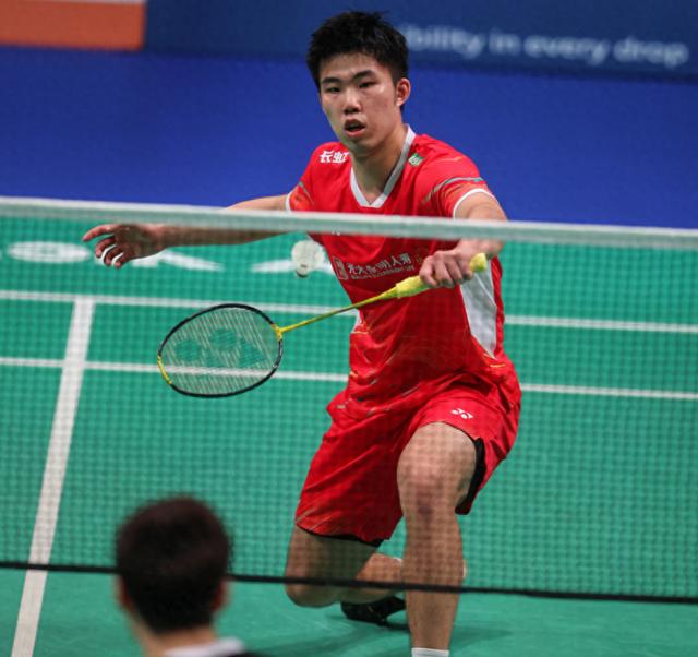 关于丹麦羽毛球队险胜泰国羽毛球队，马琳绝境逆转的信息