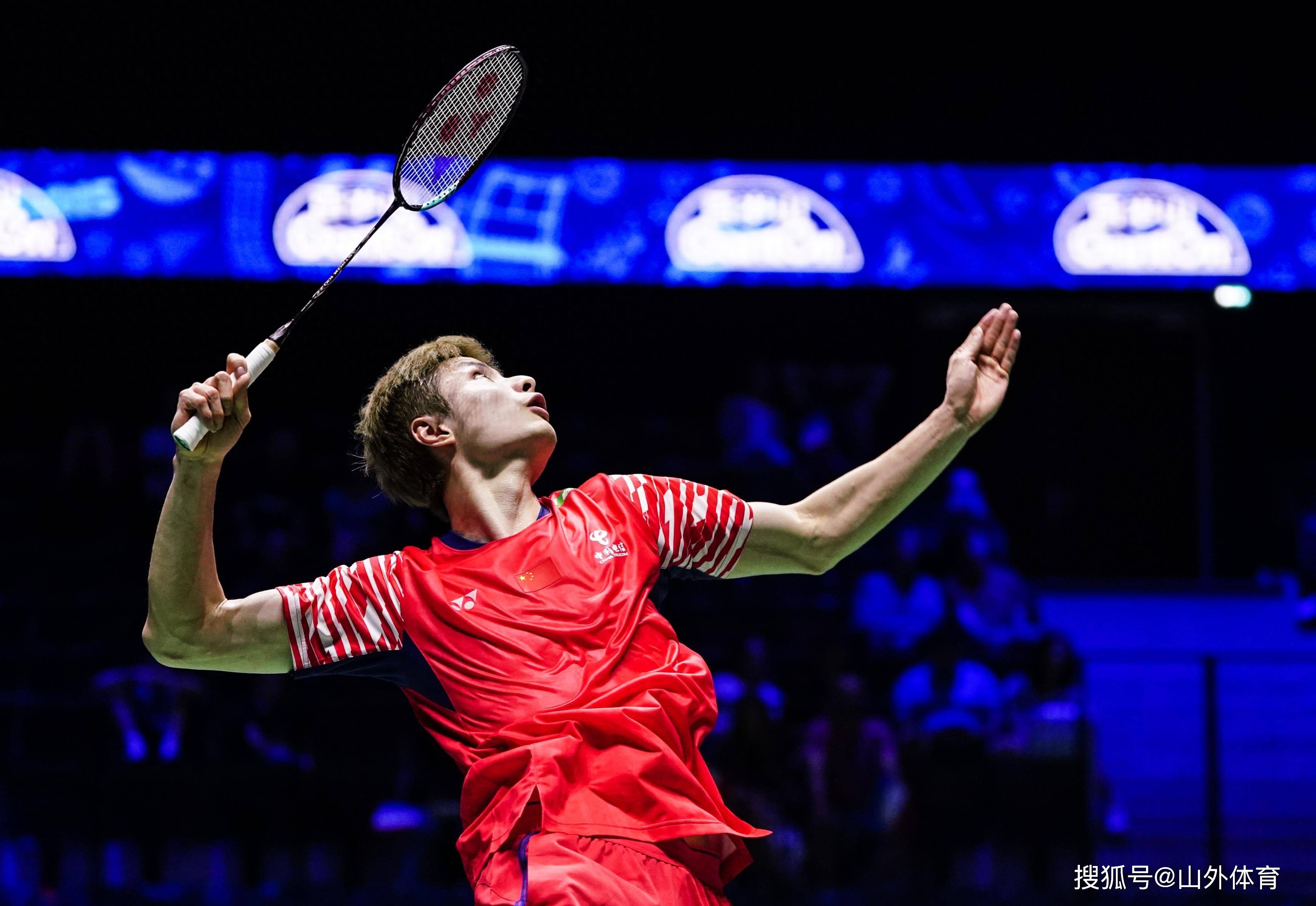 包含丹麦羽毛球队绝杀法国羽毛球队，林丹送出助攻的词条