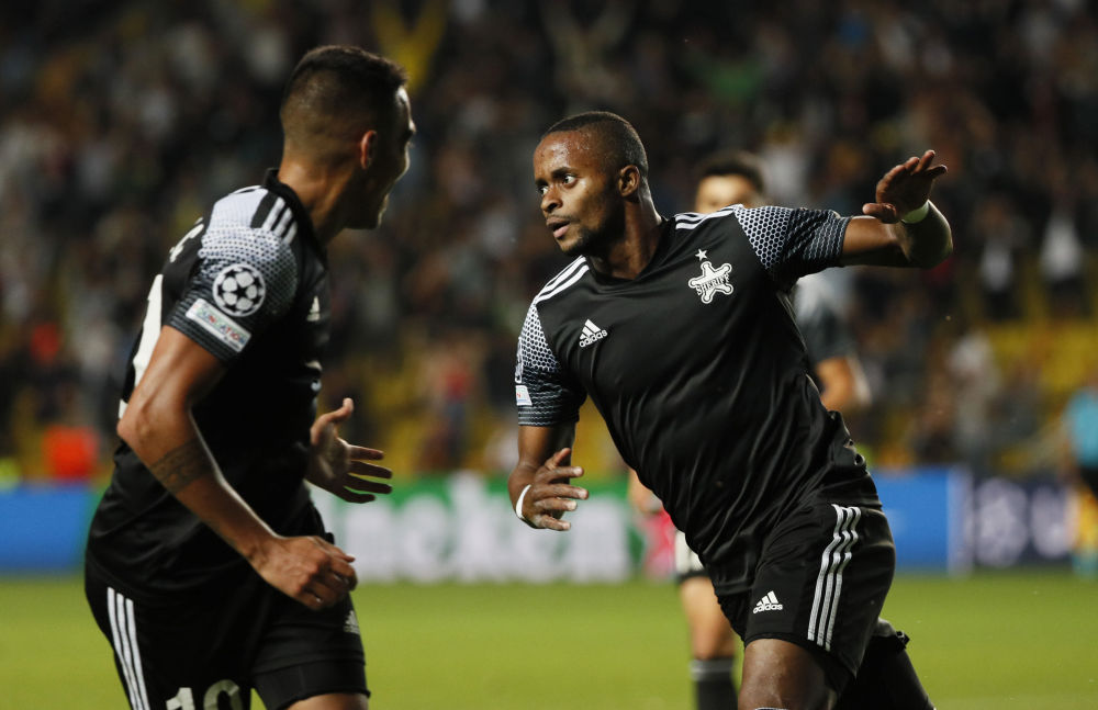 联赛夺冠大热，球迷期待战场上的奇迹诞生的简单介绍