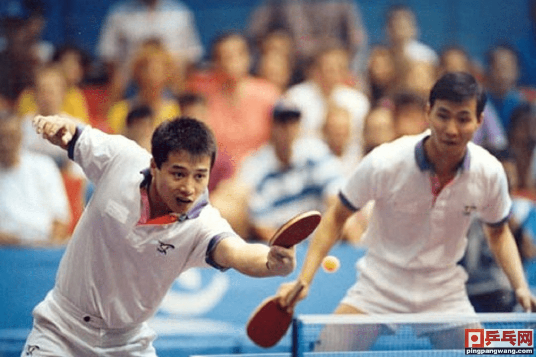 中国乒乓球队逆转日本乒乓球队，奥恰洛夫完成帽子戏法的简单介绍