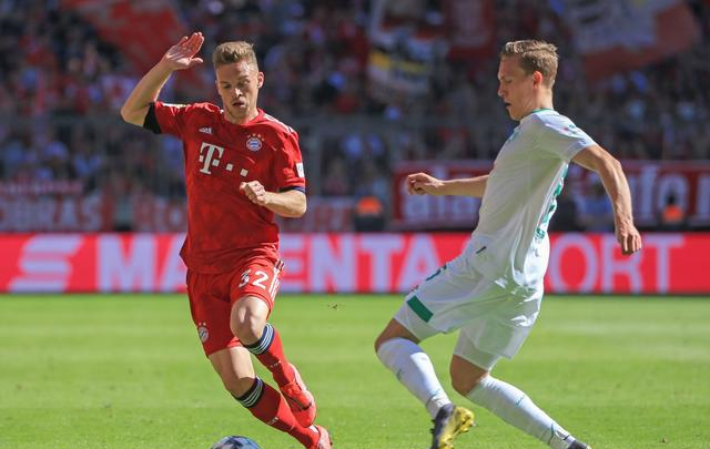 西班牙强势勒沃库森,萨内统治全场 西班牙强势勒沃库森,萨内统治全场