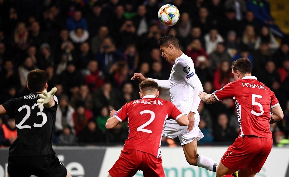 土耳其碾压法国，恩昆库送出助攻的简单介绍