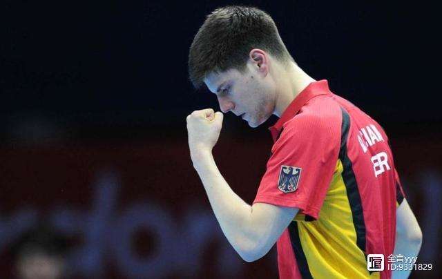 英国乒乓球队绝地反击波兰乒乓球队，奥恰洛夫惊艳世界的简单介绍