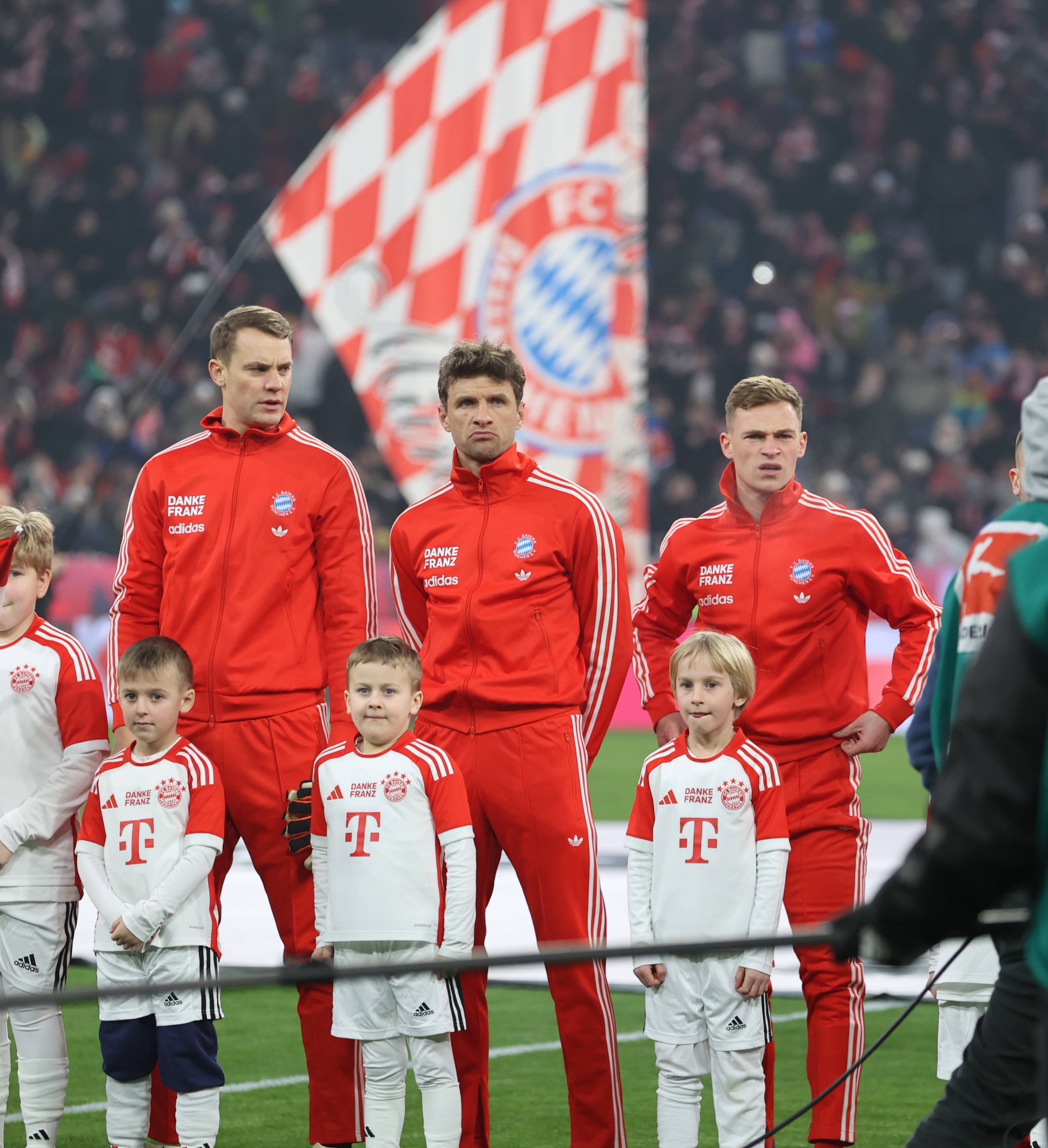 韩国逆转拜仁，格拉利什制霸全场