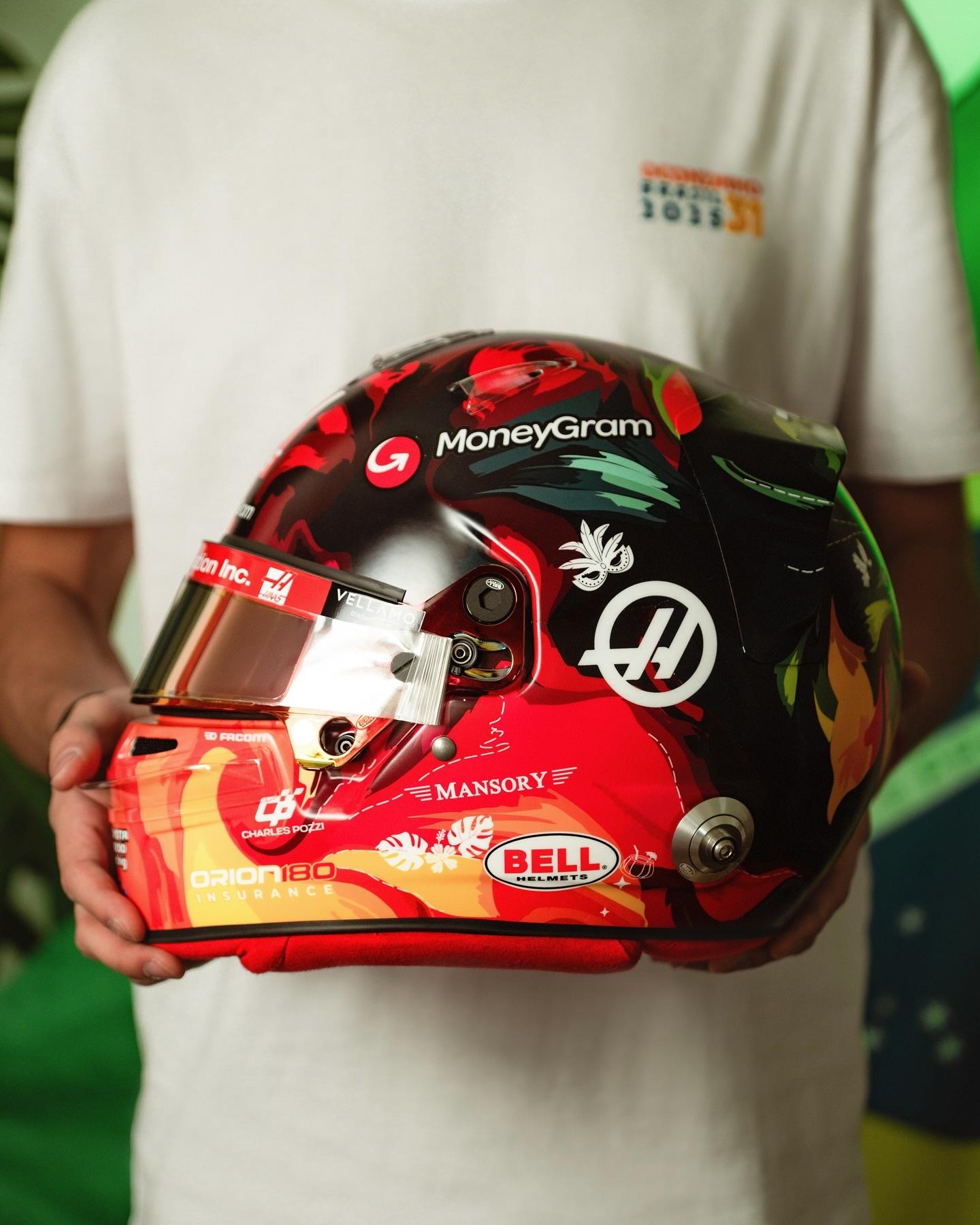 包含哈斯车队轻取索伯车队,塞恩斯扛起全队的词条 包含哈斯车队轻取索伯车队,塞恩斯扛起全队的词条