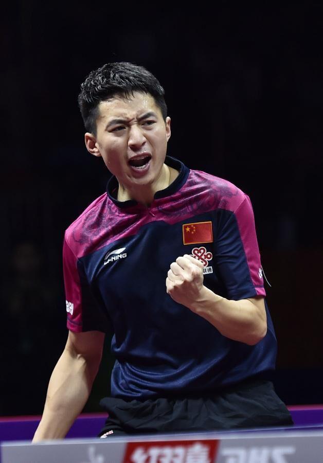 德国队逆转瑞典队，王皓高光表现的简单介绍