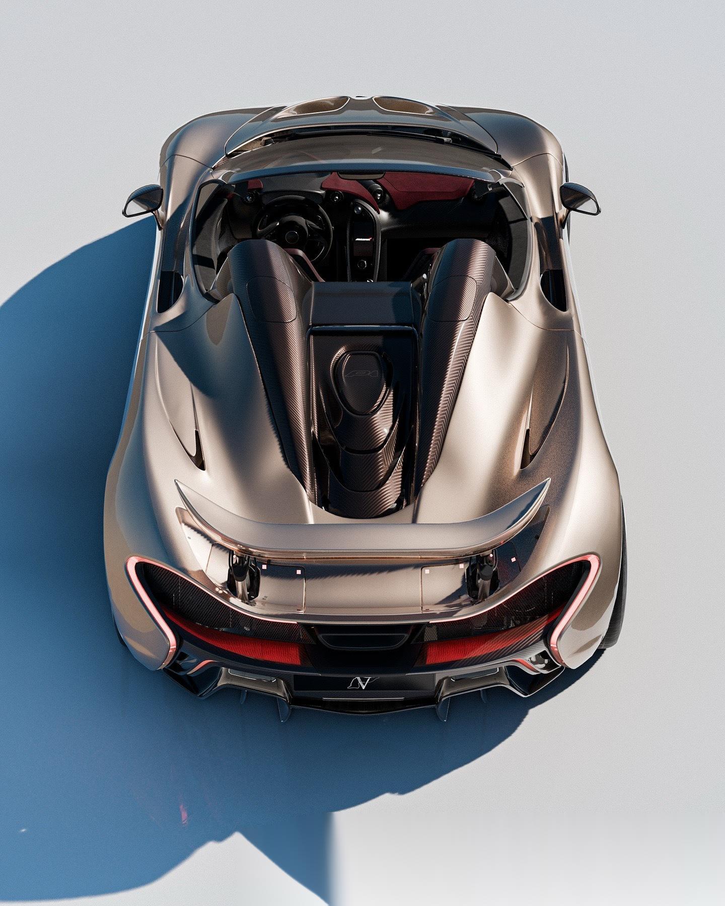 法拉利翻盘迈凯伦，塞恩斯统治全场