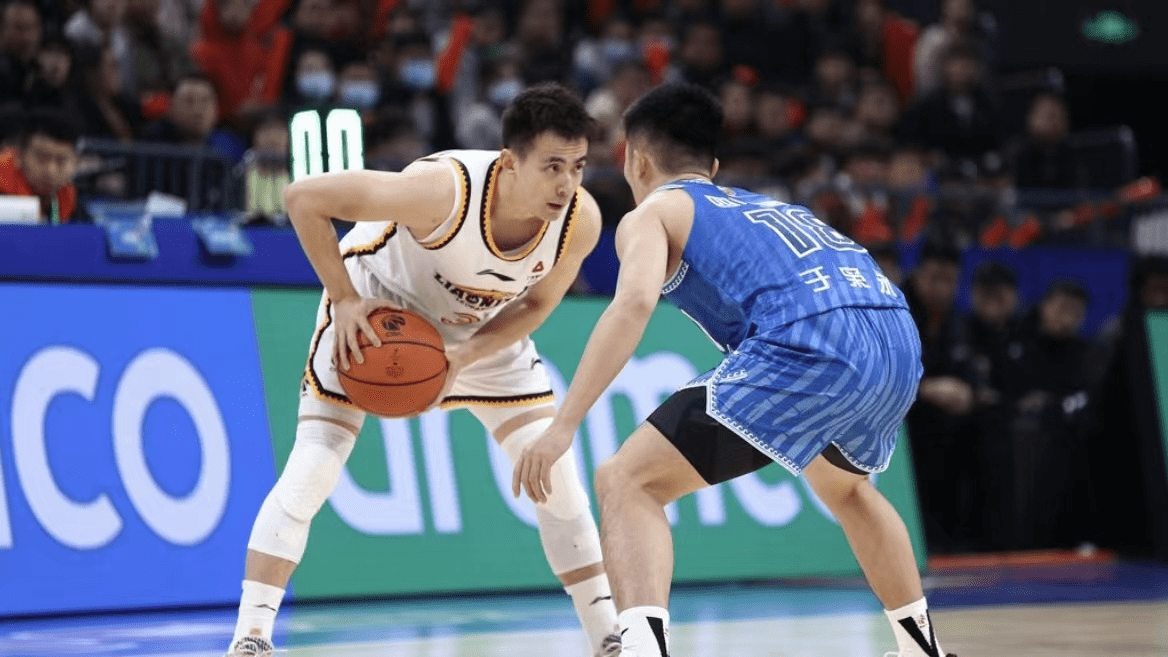 北京队完胜吉林队，赵继伟状态火热的简单介绍