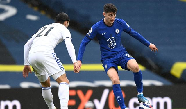 利兹联零封对手，拿下宝贵三分的简单介绍