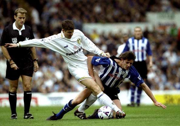 利兹联零封对手，拿下宝贵三分的简单介绍