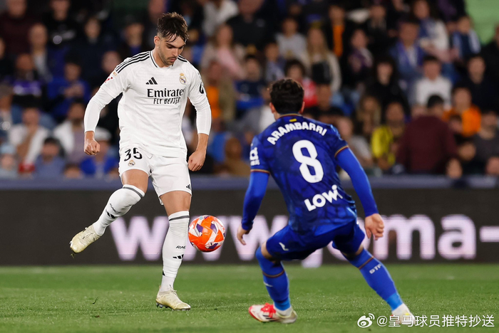 塞维利亚客场战胜赫塔菲，取得胜利